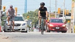 CTV Windsor: Cycling safety