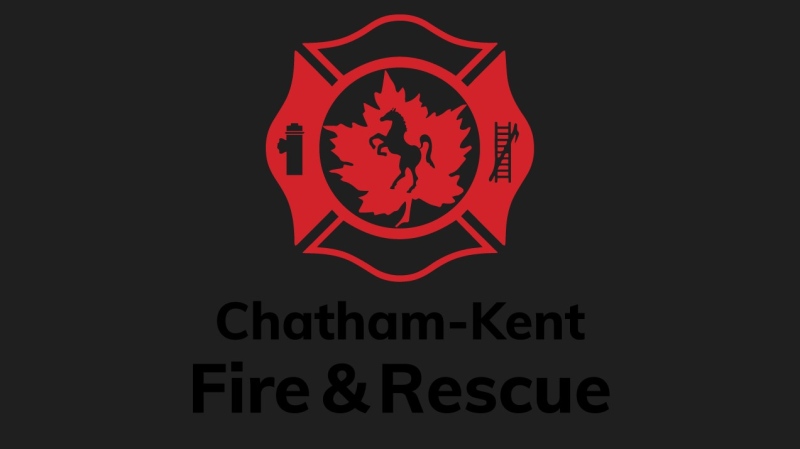 Chatham Kent Fire Service