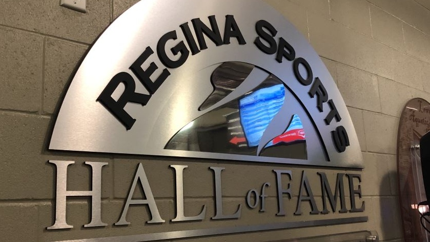 Regina Sports Hall of Fame