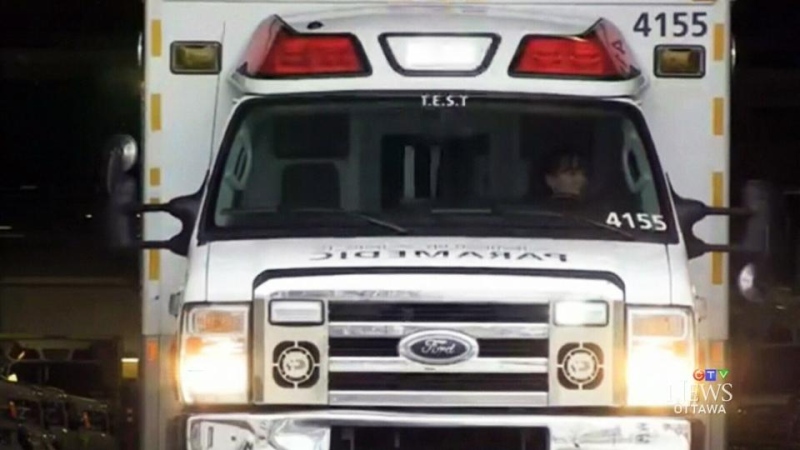 Ottawa ambulances donated to Nunavut