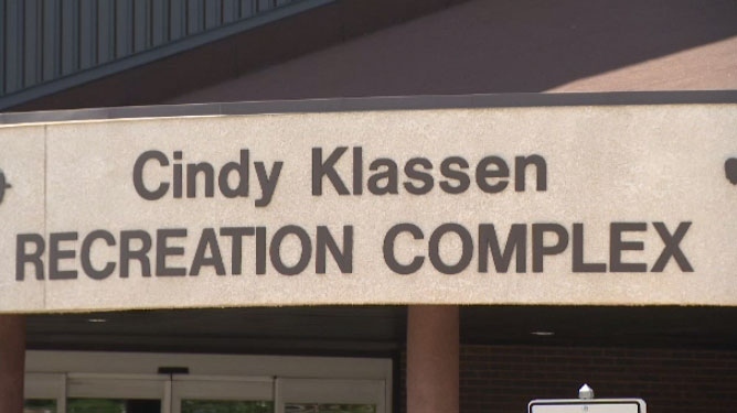 Cindy Klassen Rec Complex to close 