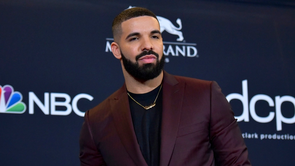 DailyDose Drake Has A New Tattoo Based On The Beatles Abbey Road