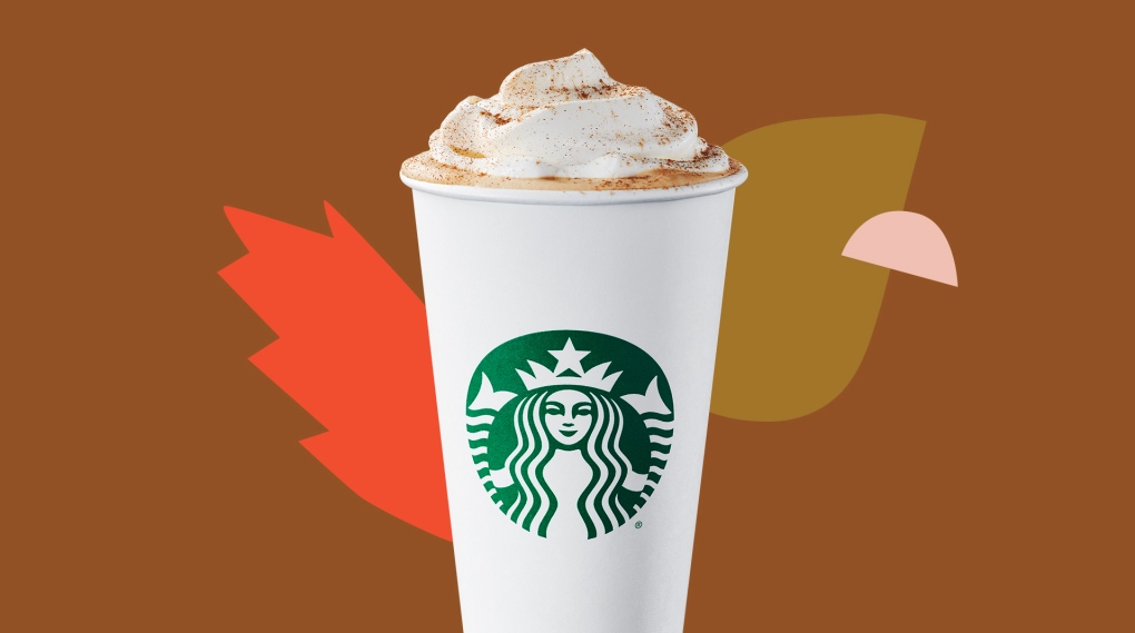 Starbucks declares first day of fall with August PSL launch (Pumpkin