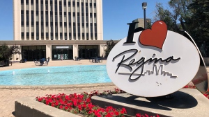 Regina city hall, city of regina 