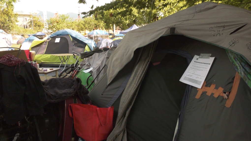 oppenheimer park