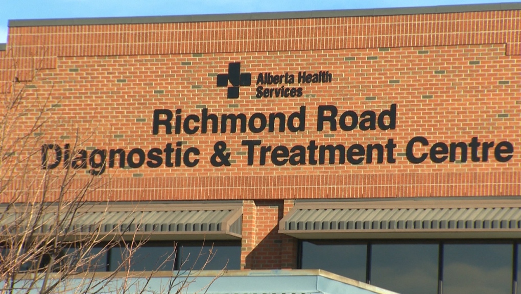 Richmond Road Diagnostic & Treatment Centre