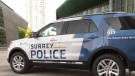 Surrey municipal police force gets green light