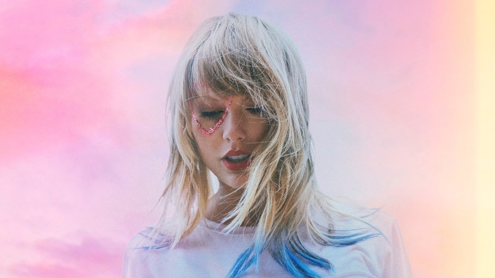 Review Taylor Swift Taps Into Her Joyful Side With Lover