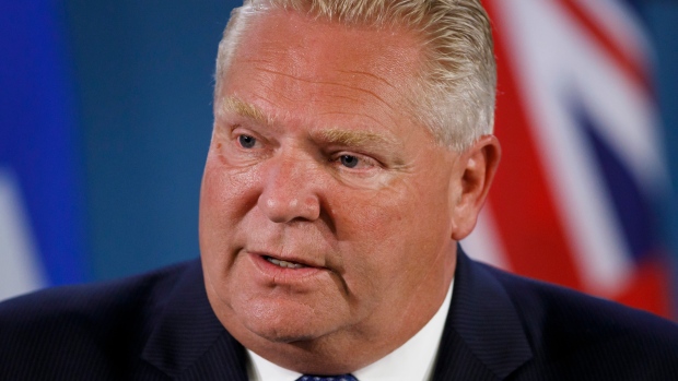 Experts doubt if Doug Ford has the political power to stop Wexit momentum