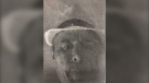 A photocopied image of a man wanted in connection with a break and enter investigation is released by police. (Toronto Police Services)