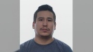 Catlin Wade Goodwill, 29, has been arrested by police in Regina. Supplied: Regina Police Service