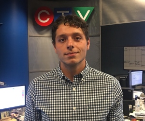 Tim Kraft CTV Northern Ontario