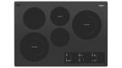 A recall of Whirlpool electric radiant heat cooktops has been issued. (Health Canada)