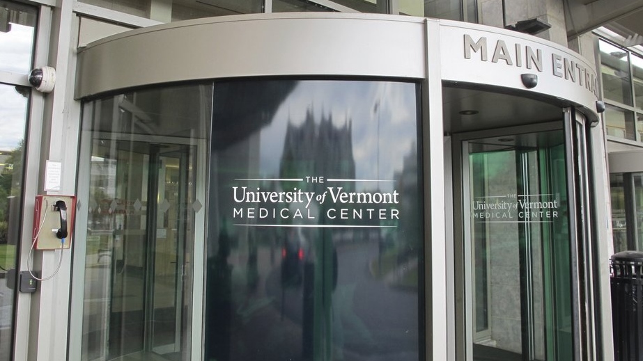 Vermont Medical Center