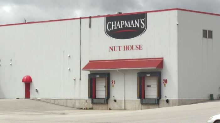 Chapman's Ice Cream