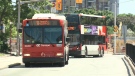 Commuters prepare for OC Transpo bus changes