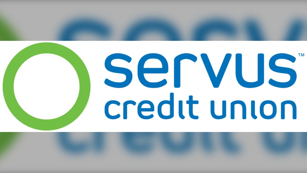 servus credit union