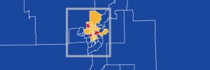 Manitoba Election Results 2019