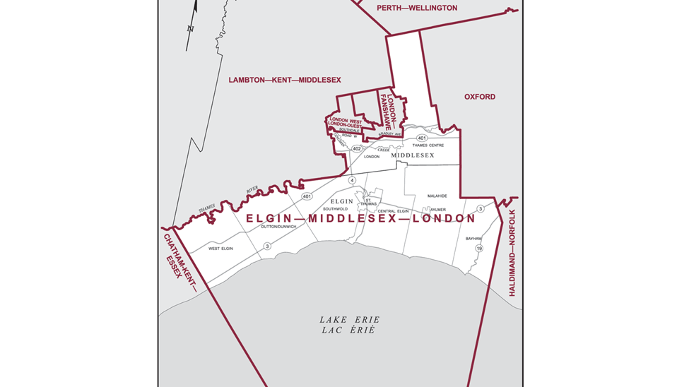 Elgin-Middlesex-London