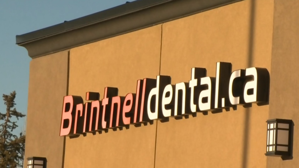 Britnell Dental Clinic