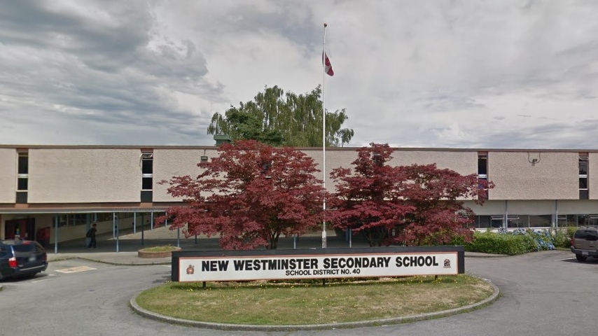 New Westminster Secondary School