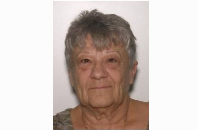 Catherine Boyle is seen in this undated photo. (Courtesy Chatham-Kent police)