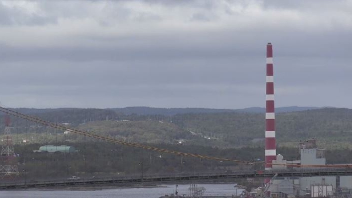 Nova Scotia electricity