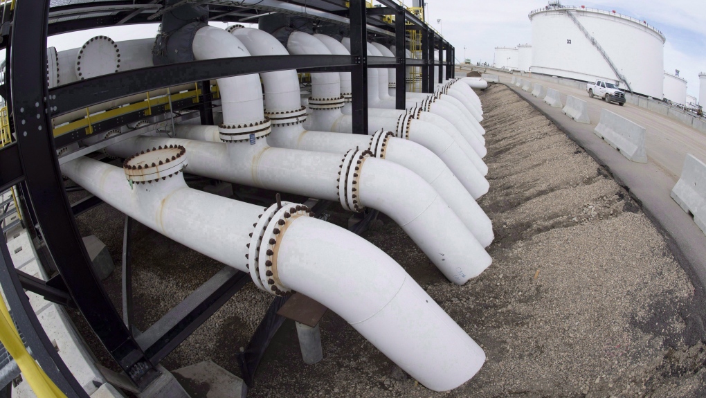 pipelines generic