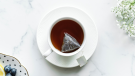 A new Canadian study found that a single tea bag brewed at 95 C released more than 11 billion microplastics into a single cup of tea though we know little about the potential dangers of ingesting the particles. (Pexels/rawpixel.com)