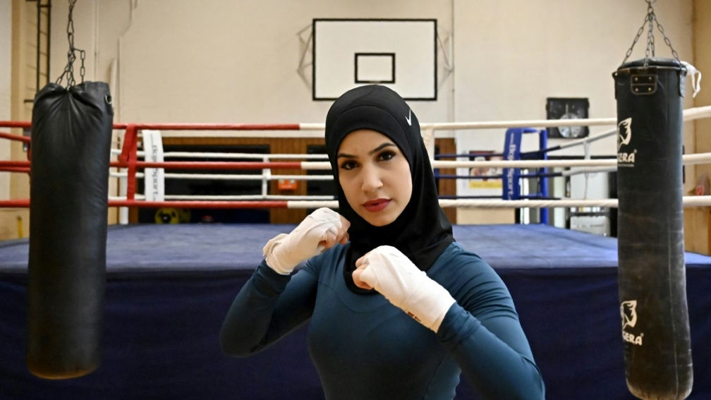 Zeina Nassar 