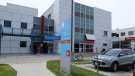 Erie Shores Healthcare in Leaminton, Ont. (Courtesy Erie Shores Healthcare)