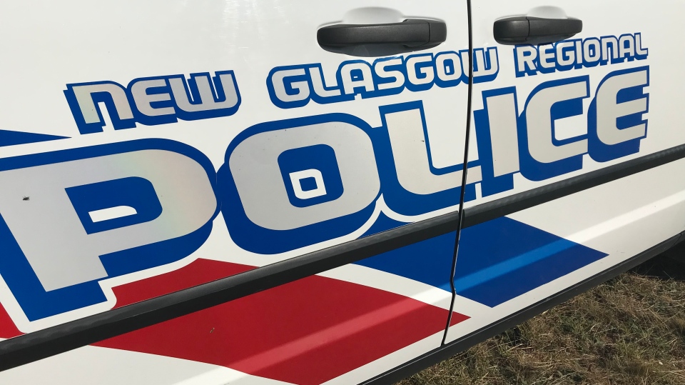 New Glasgow Regional Police