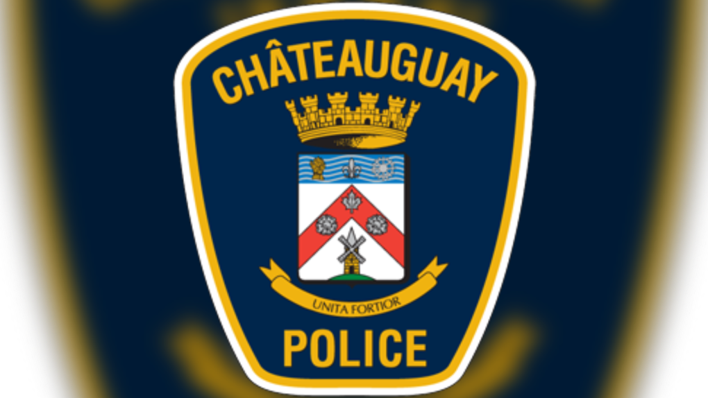 Chateauguay Police Image