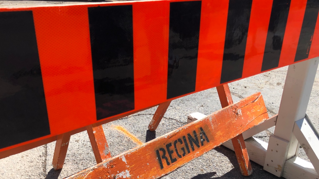 Regina Construction