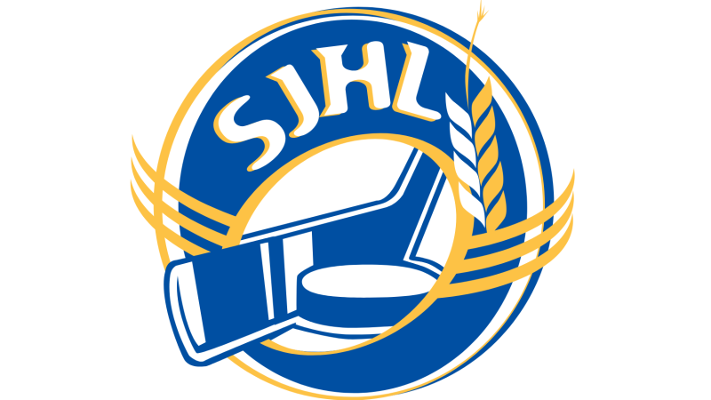 The SJHL Logo. (Courtesy: The Saskatchewan Junior Hockey League)