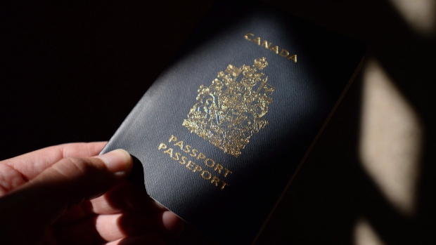 Government bracing for surge in passport renewals after border announcement