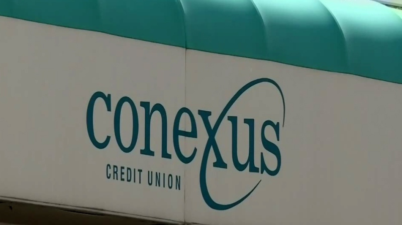 Conexus closes nine branches 