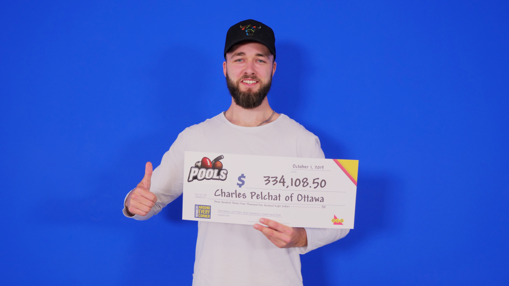Ottawa man gets all 14 NFL games correctly to win $334 thousand 