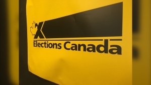 Elections Canada