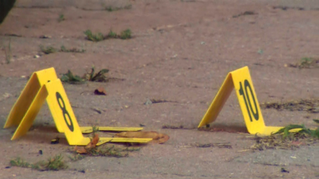 evidence markers