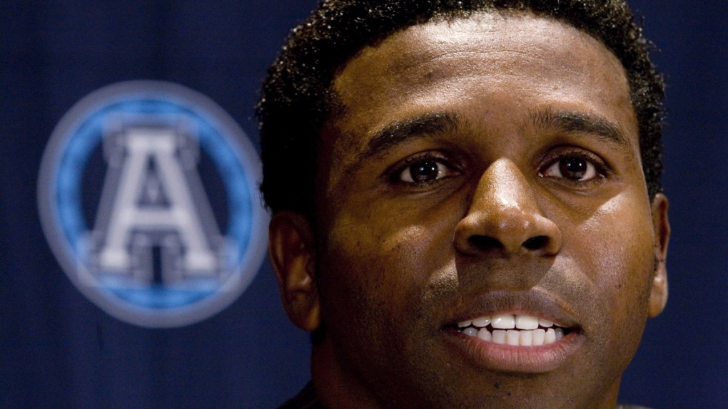 Mike (Pinball) Clemons in 2007