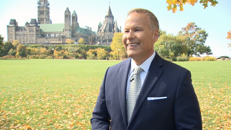 Leslie Roberts (Photo: CTV Ottawa)