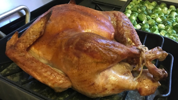'Completely different celebration': Families in Ottawa and eastern Ontario can gather for Thanksgiving dinner during COVID-19 pandemic