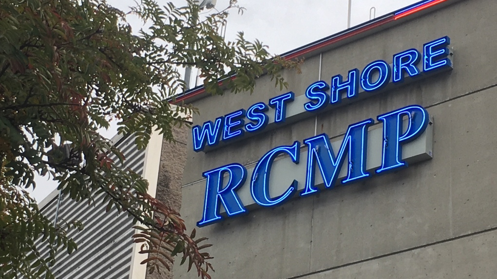 West Shore RCMP