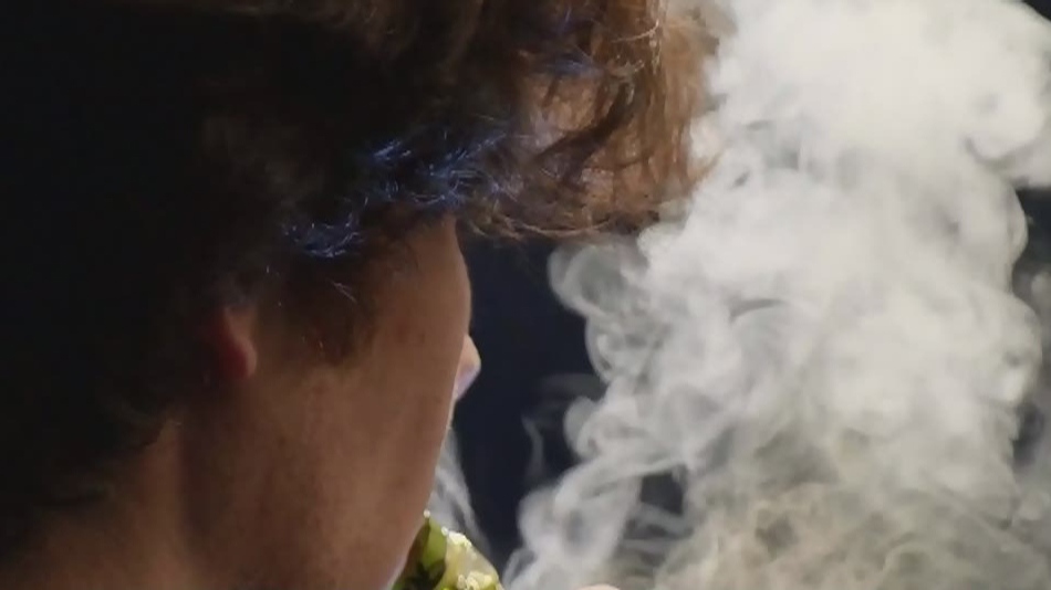 Probable case of vaping-related illness in B.C. 