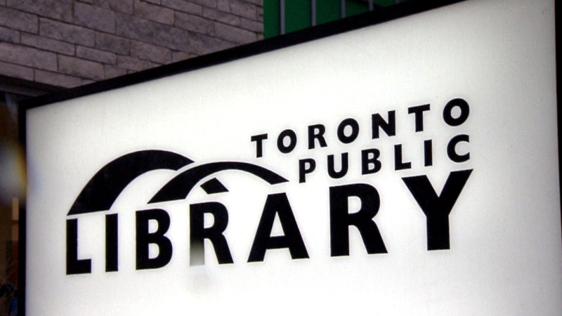 Cybersecurity incident takes down Toronto Public Library website, public computers