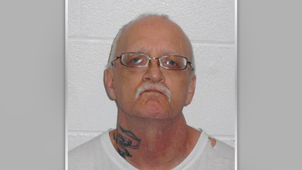 55-year-old David English wanted by OPP