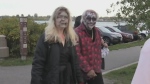 Zombie Walk takes over Sault Ste. Marie