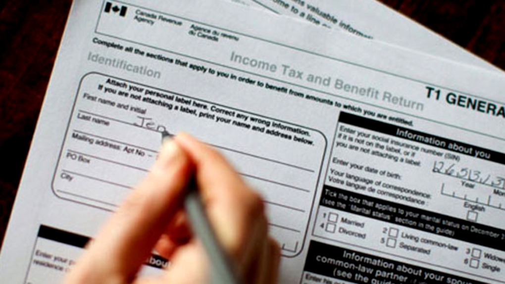 세금 보고 계절: 올해 피해야 할 비용이 많이 드는 실수 5가지