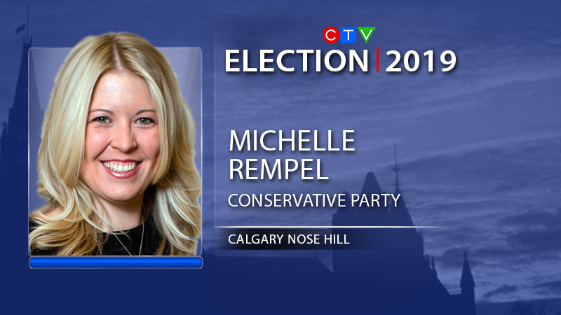 Michelle Rempel hero card